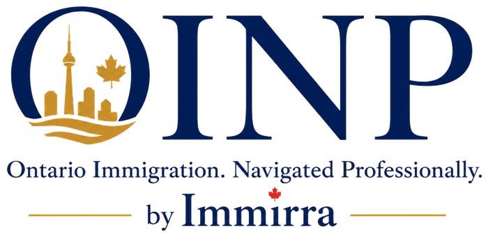OINP by Immirra — Ontario Workforce Priority Stream Calculator